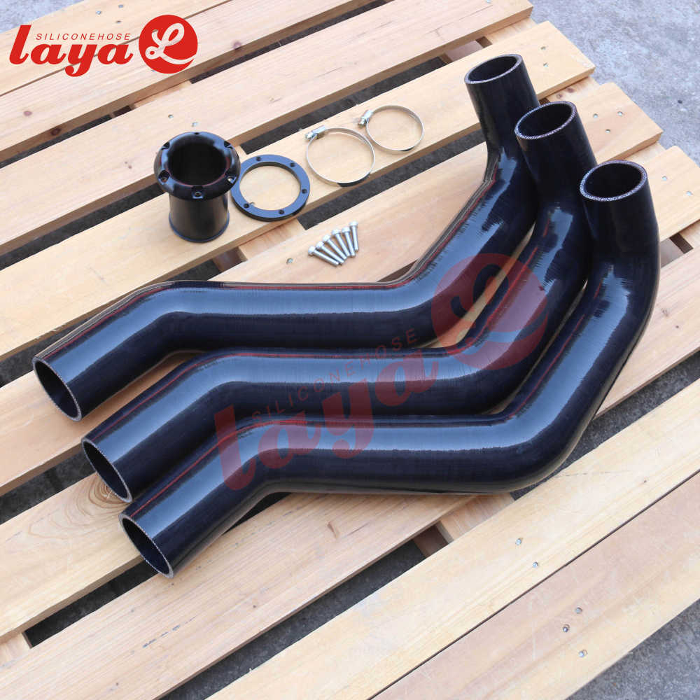 SEADOO SPARK REAR EXHAUST KIT #WR04004