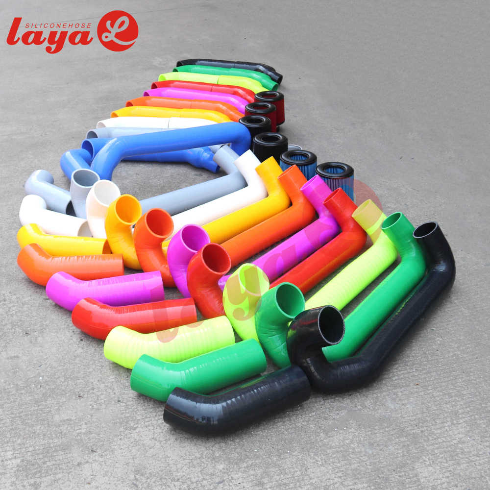 BMW G80 G82 G83 M3 M4 S58 SILICONE INTAKE