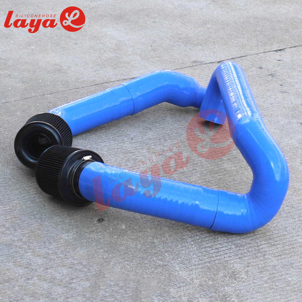 BMW G80 G82 G83 M3 M4 S58 SILICONE INTAKE