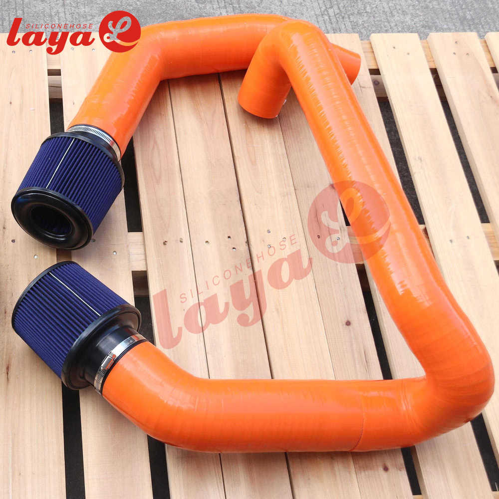 BMW G80 G82 G83 M3 M4 S58 SILICONE INTAKE