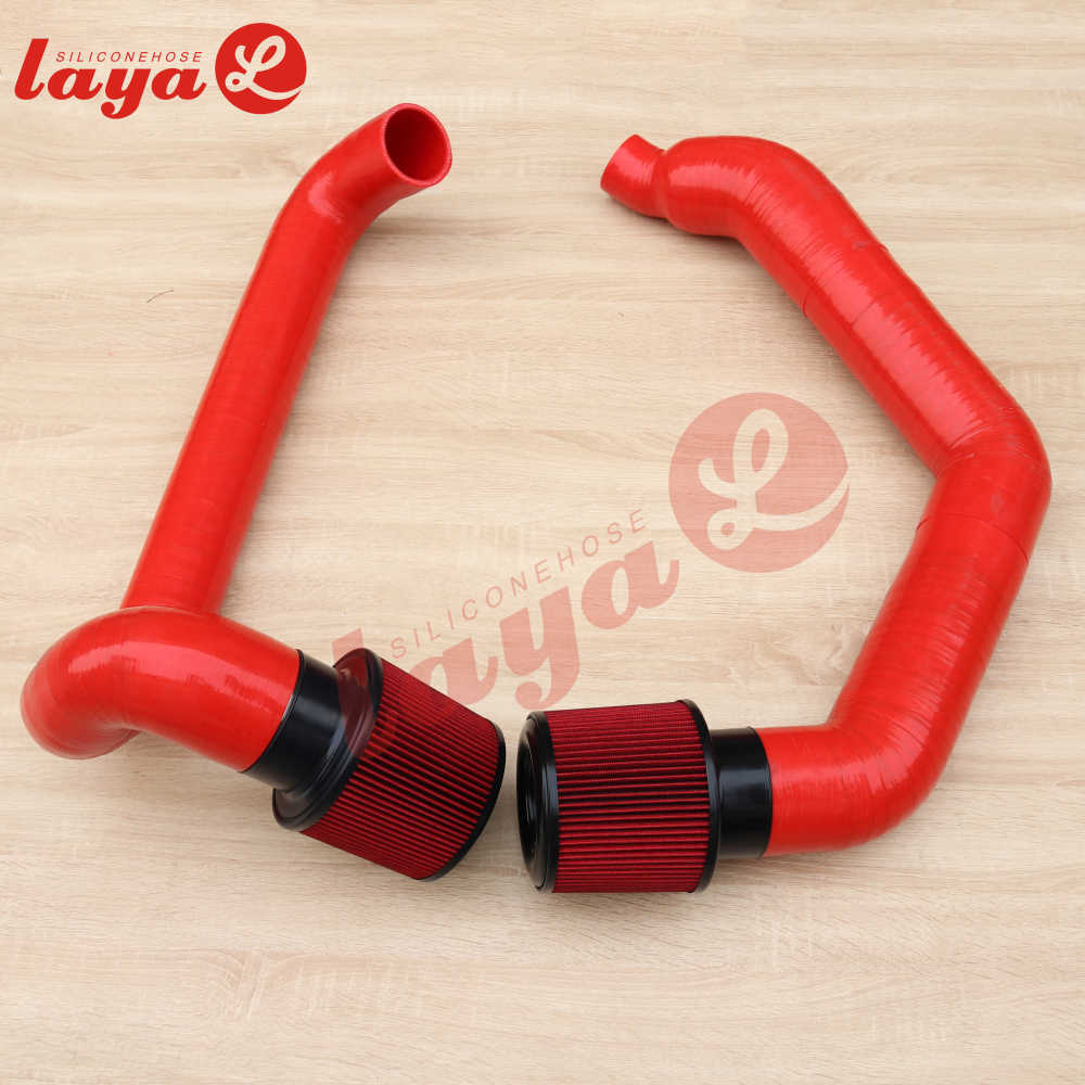 BMW G80 G82 G83 M3 M4 S58 SILICONE INTAKE