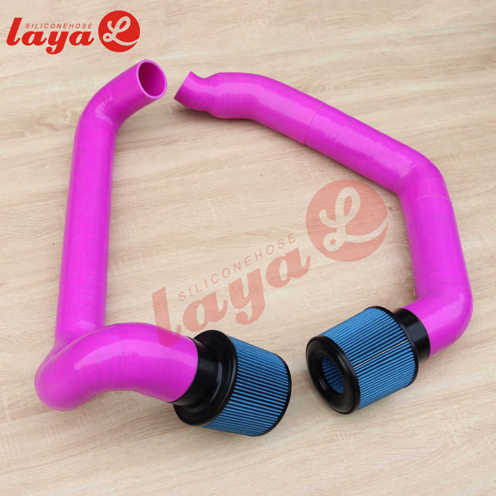 BMW G80 G82 G83 M3 M4 S58 SILICONE INTAKE