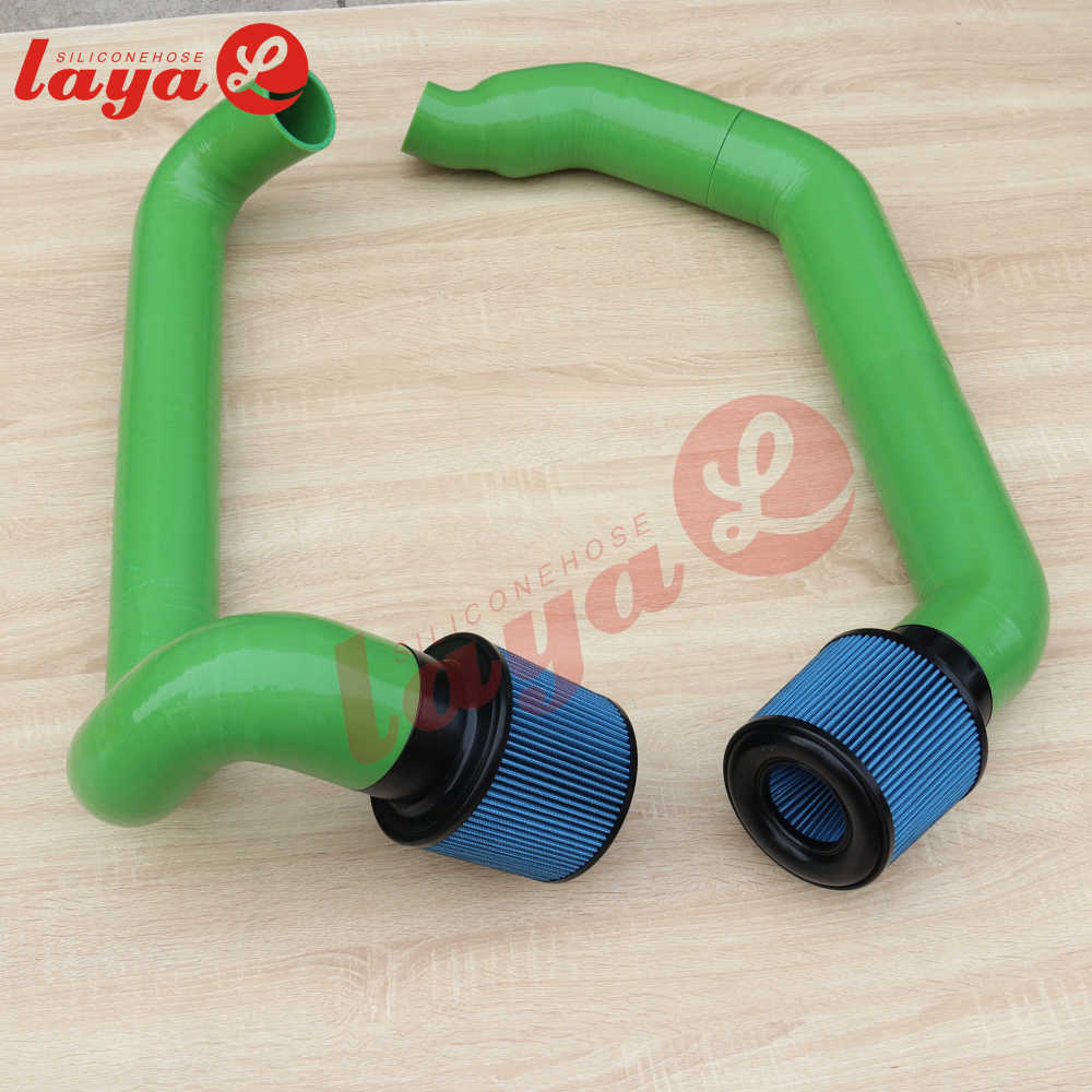 BMW G80 G82 G83 M3 M4 S58 SILICONE INTAKE
