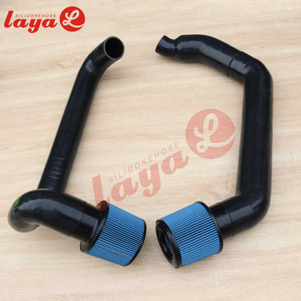 BMW G80 G82 G83 M3 M4 S58 SILICONE INTAKE