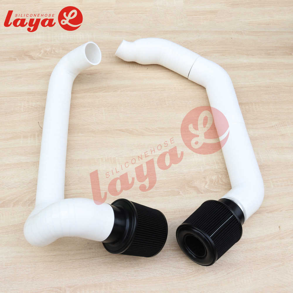 BMW G80 G82 G83 M3 M4 S58 SILICONE INTAKE