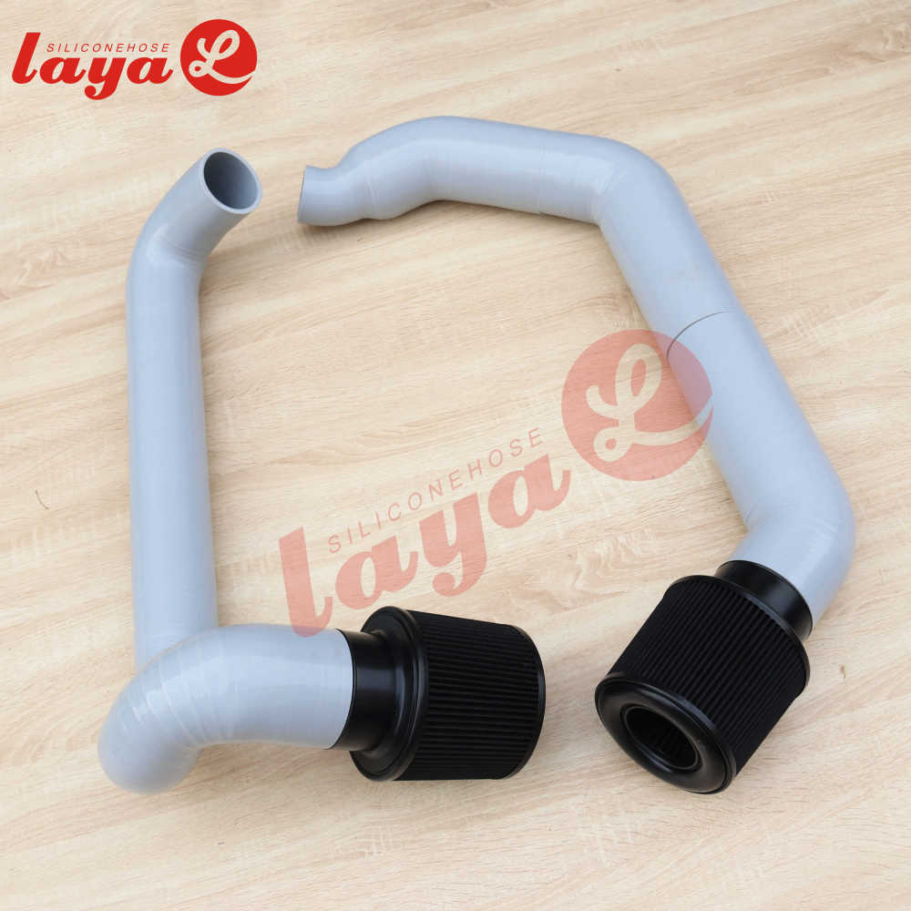 BMW G80 G82 G83 M3 M4 S58 SILICONE INTAKE