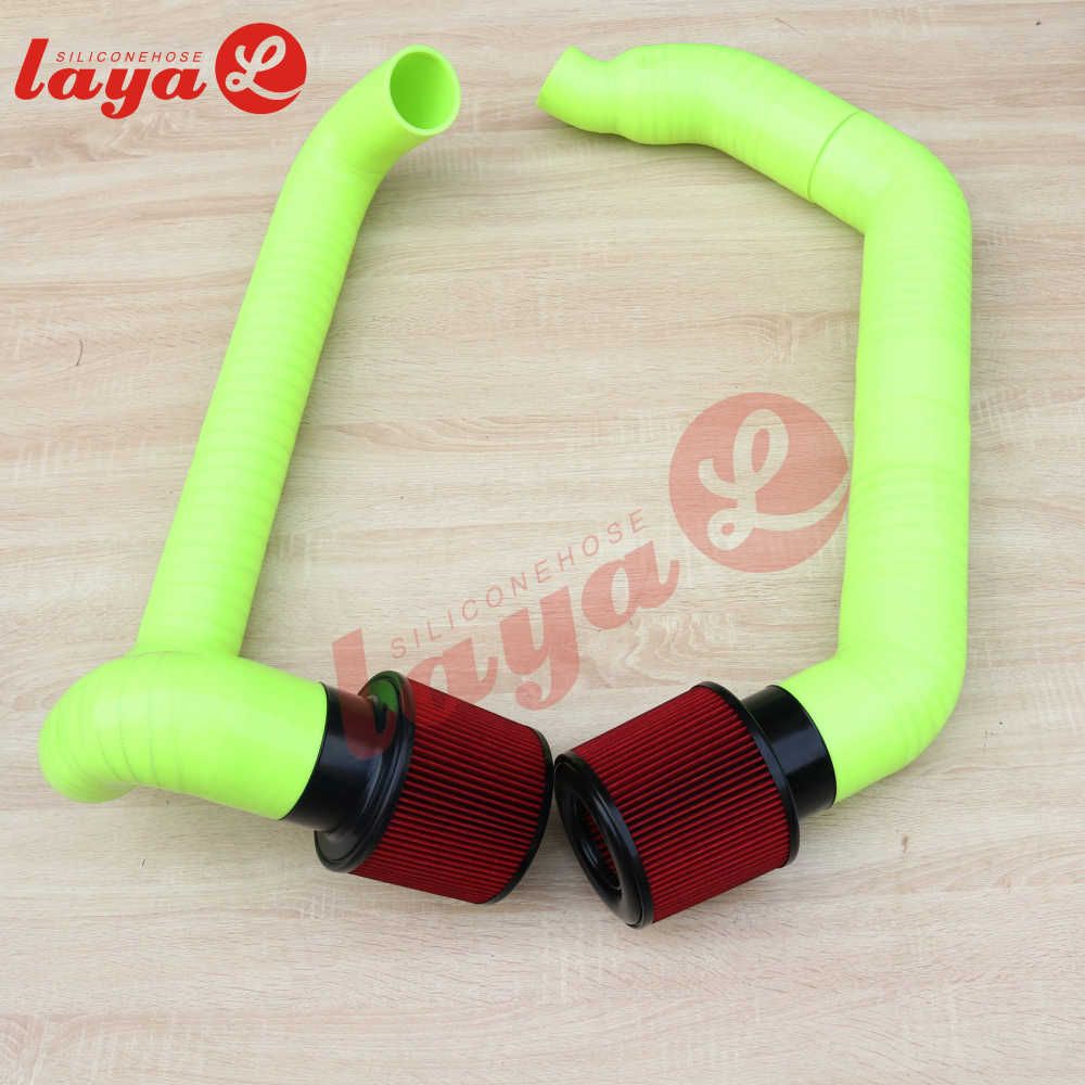 BMW G80 G82 G83 M3 M4 S58 SILICONE INTAKE