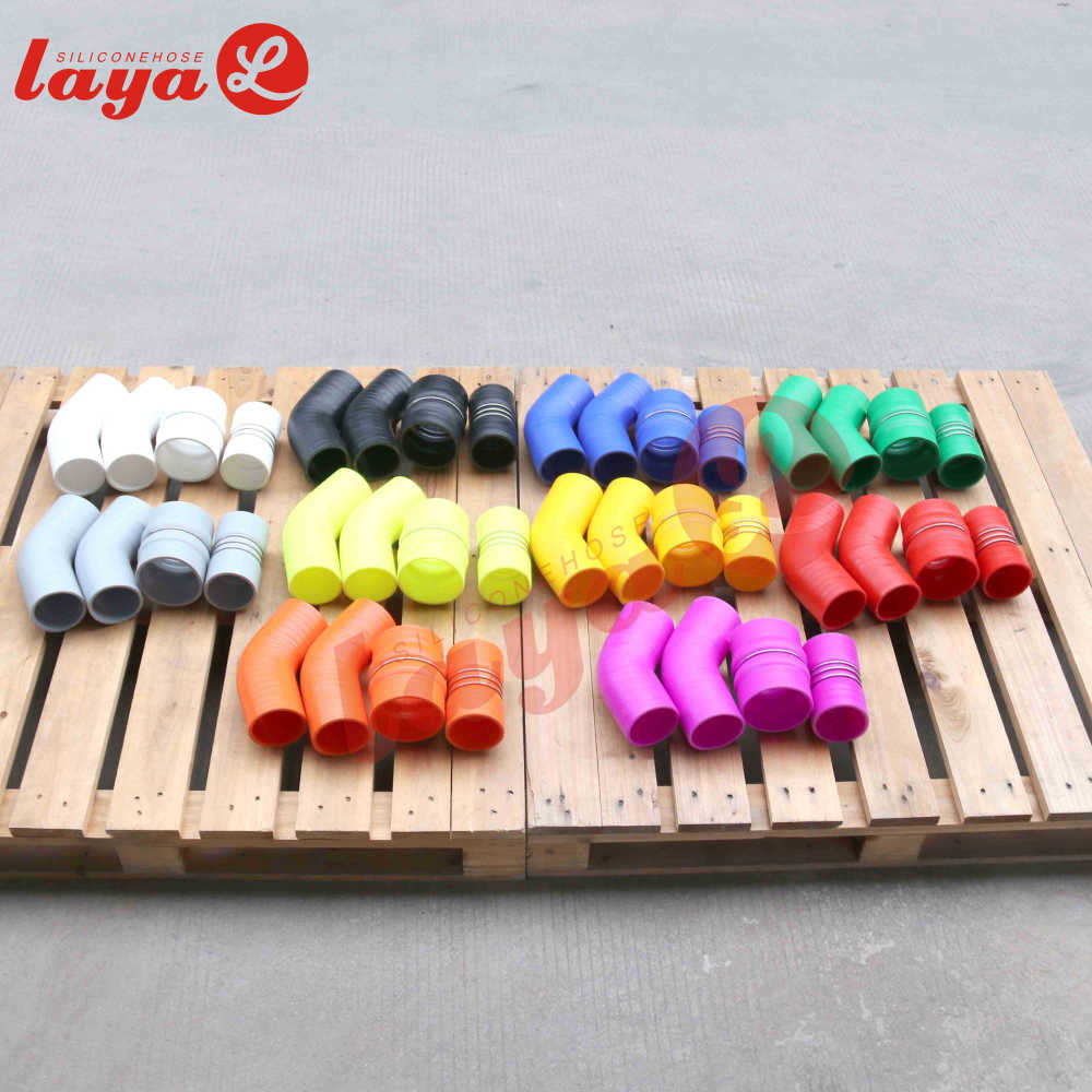 13-18 DODGE 6.7L RAM Silicone HOSES CAC Intercooler Boot Kit