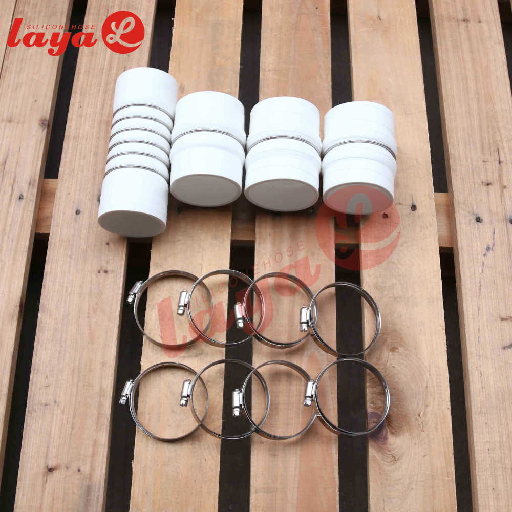 Dodge Cummins 5.9L CAC BOOT KIT HOSES Silicone CAC Intercooler Boot Kit 03-07