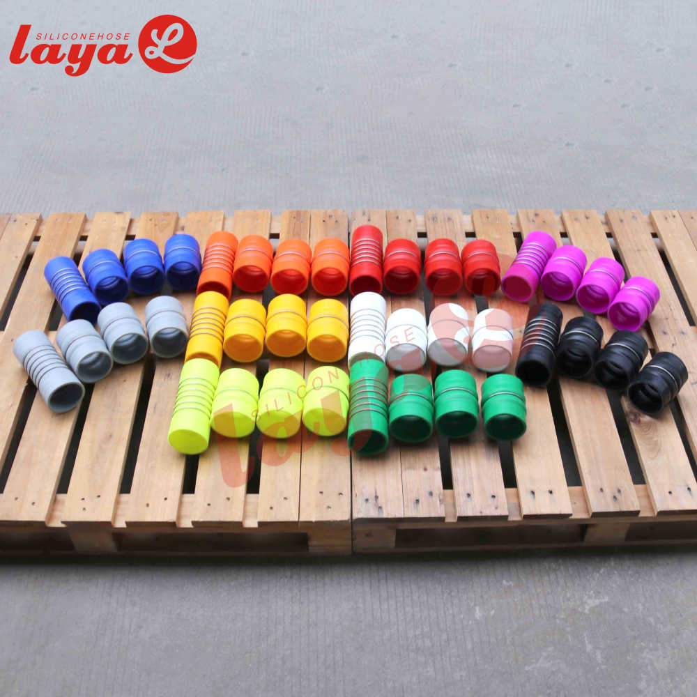 Dodge Cummins 5.9L CAC BOOT KIT HOSES Silicone CAC Intercooler Boot Kit 03-07