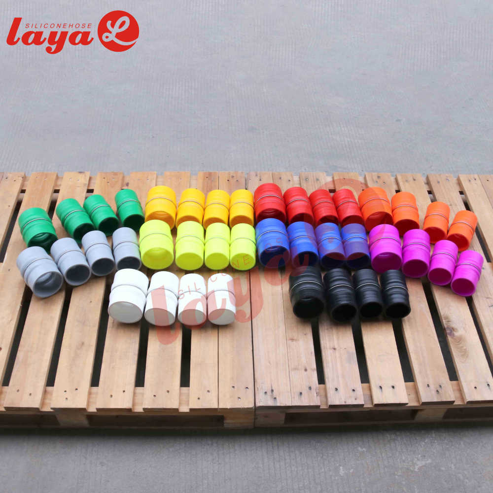 10-12 Dodge Ram 6.7L Boot Kit HOSES Silicone CAC Intercooler Boot Kit