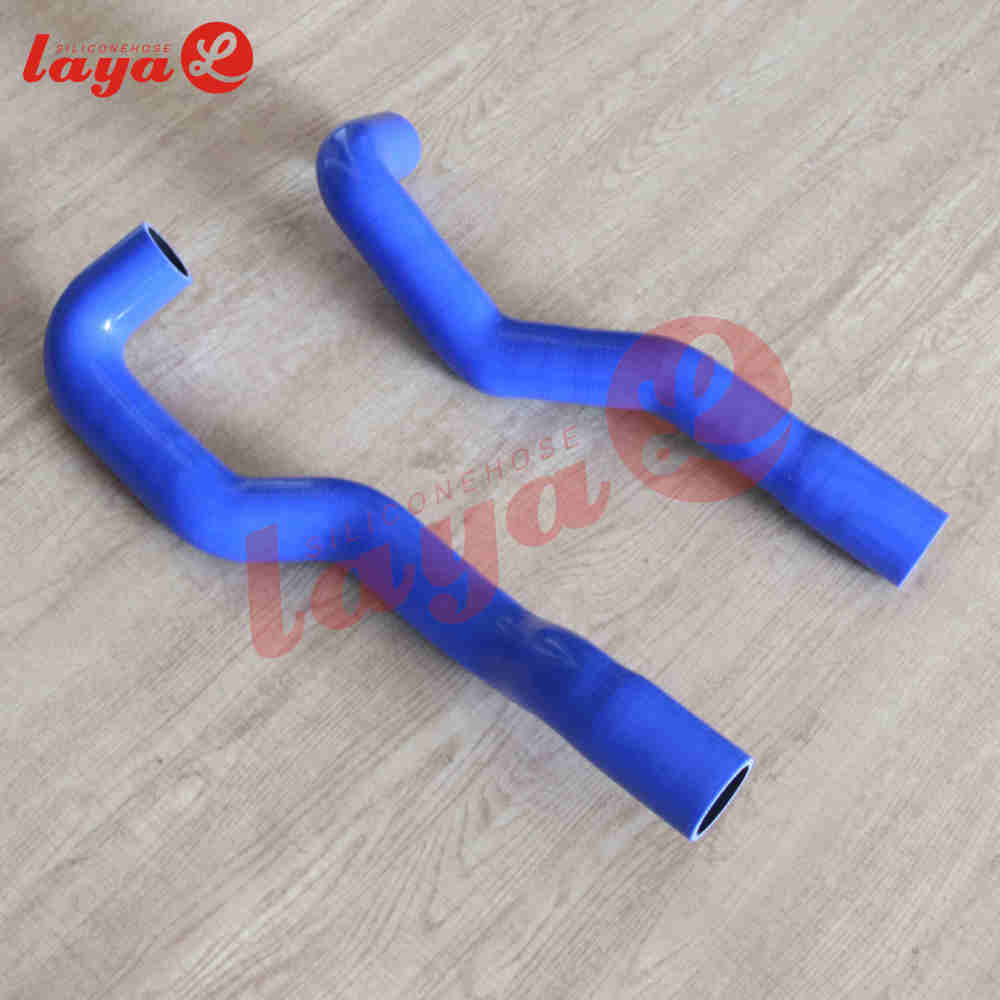 Land Rover Defender and Defender Puma 2.4 TD4 TDCi Silicone Boost Hose Kit