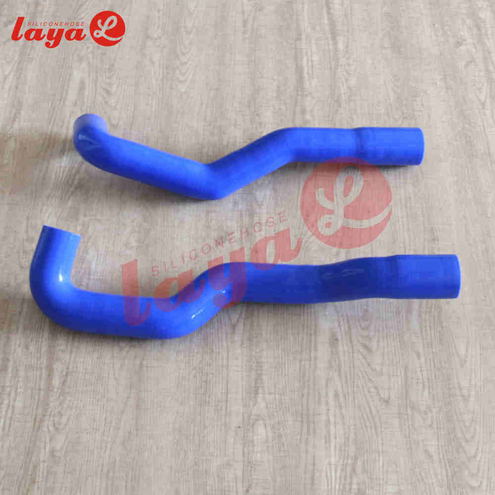 Land Rover Defender and Defender Puma 2.4 TD4 TDCi Silicone Boost Hose Kit