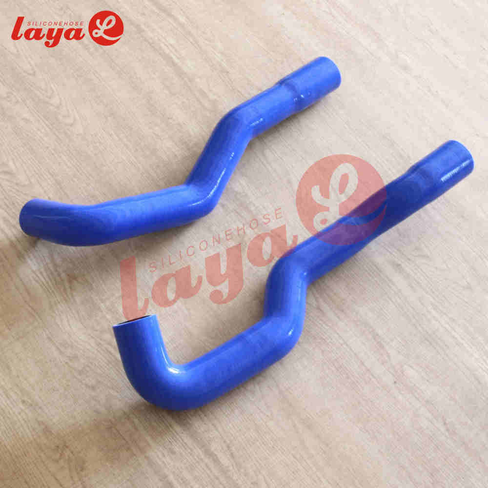 Land Rover Defender and Defender Puma 2.4 TD4 TDCi Silicone Boost Hose Kit