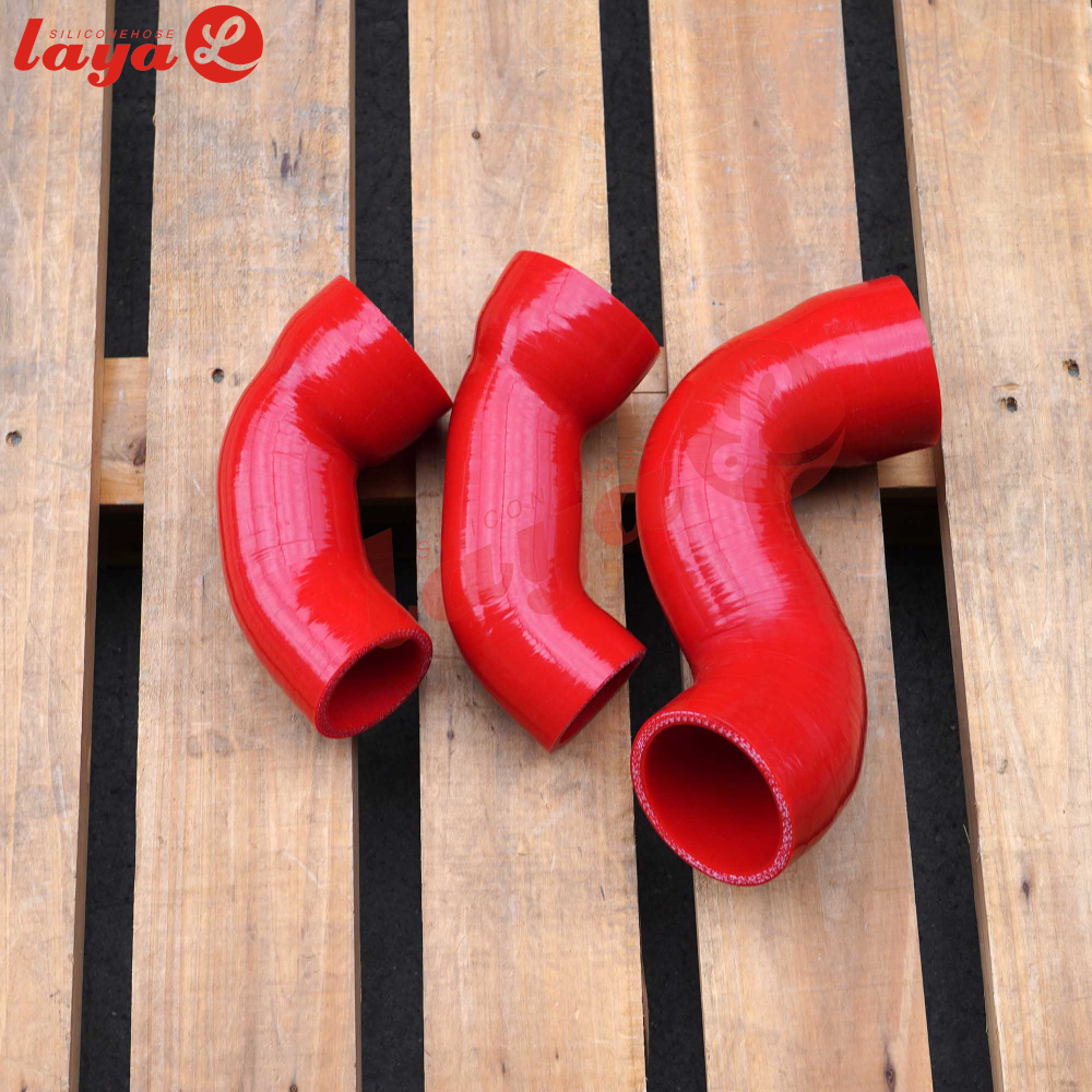 McLaren 570S 570 2017 Right and Left Passenger Engine Turbo Intercooler 15-20