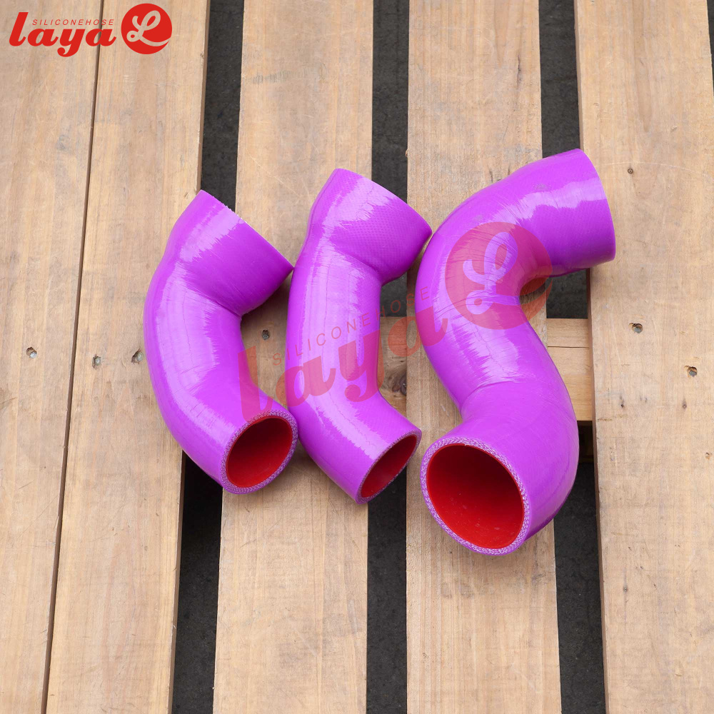 McLaren 570S 570 2017 Right and Left Passenger Engine Turbo Intercooler 15-20