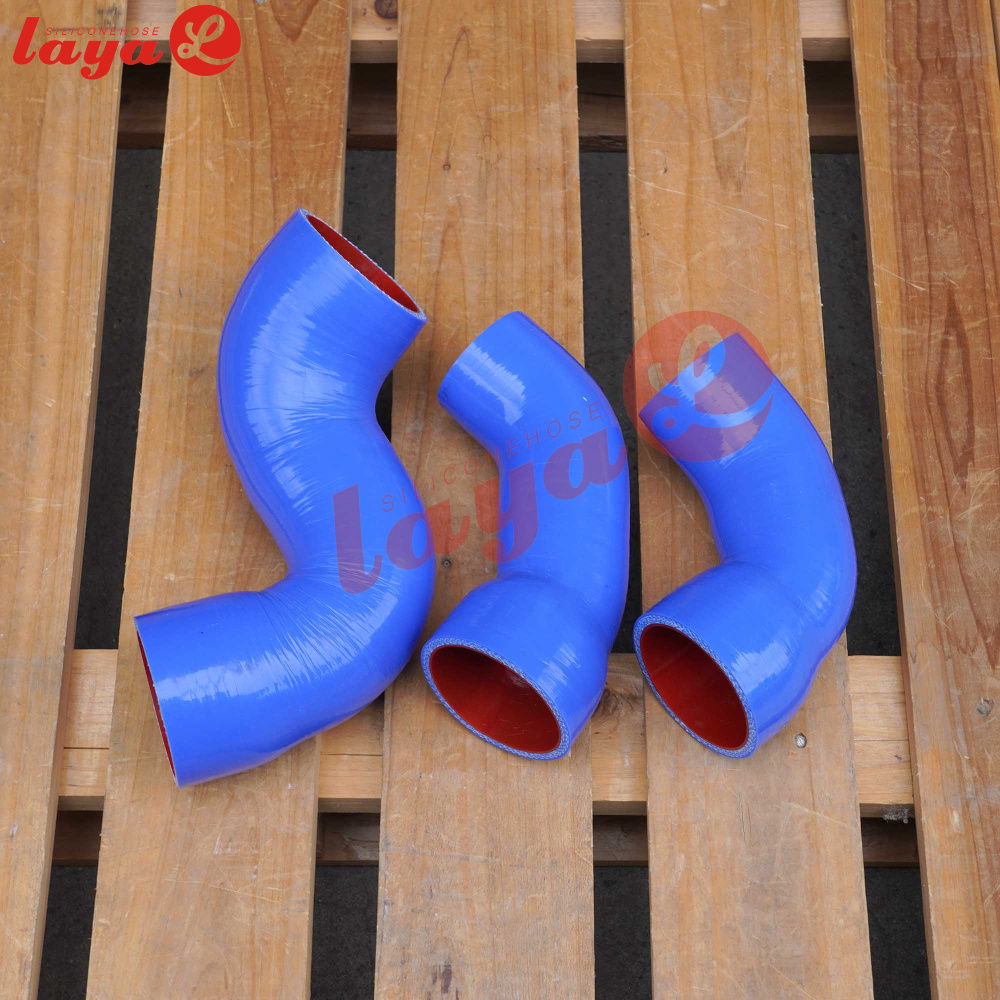 McLaren 570S 570 2017 Right and Left Passenger Engine Turbo Intercooler 15-20