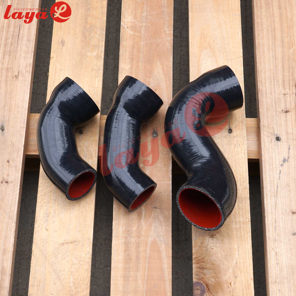 McLaren 570S 570 2017 Right and Left Passenger Engine Turbo Intercooler 15-20