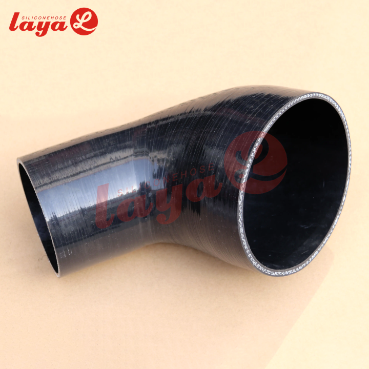 Bmw E46 M3 AFe Air Intake Tube Elbow 2001-2006 S54 3.2L Torque Booster Airbox