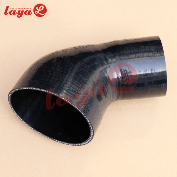 Bmw E46 M3 AFe Air Intake Tube Elbow 2001-2006 S54 3.2L Torque Booster Airbox
