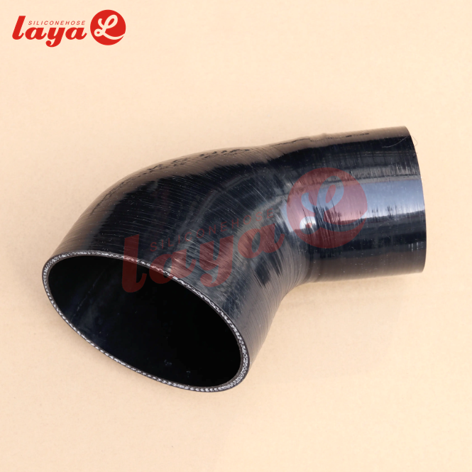 Bmw E46 M3 AFe Air Intake Tube Elbow 2001-2006 S54 3.2L Torque Booster Airbox
