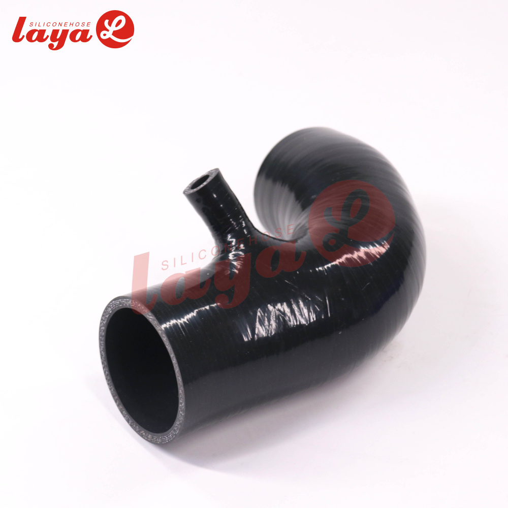 Mini Cooper S R53 2002-2007 Silicone Air Intake Rubber Hose Pipe Tube Kit
