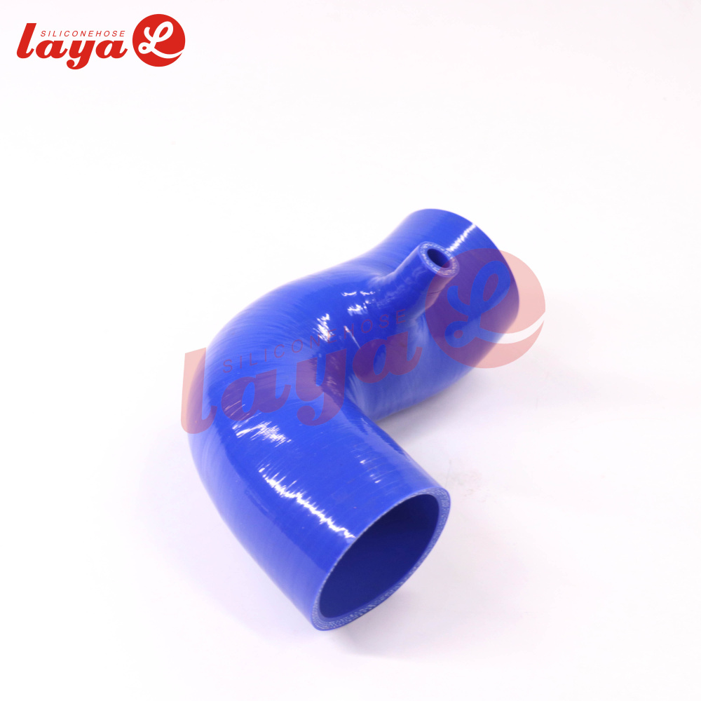 Mini Cooper S R53 2002-2007 Silicone Air Intake Rubber Hose Pipe Tube Kit