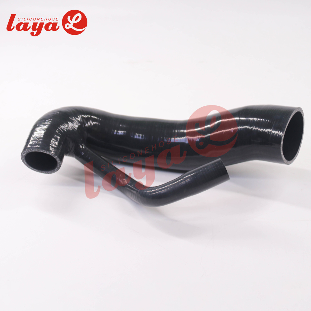 BMW MINI COOPER S N18 1.6 R56 R57 R60 SILICONE INTAKE INLET HOSE
