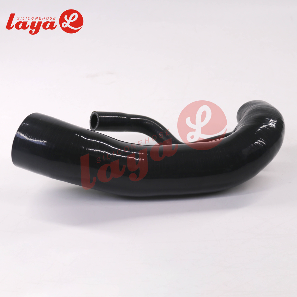 BMW MINI COOPER S N18 1.6 R56 R57 R60 SILICONE INTAKE INLET HOSE