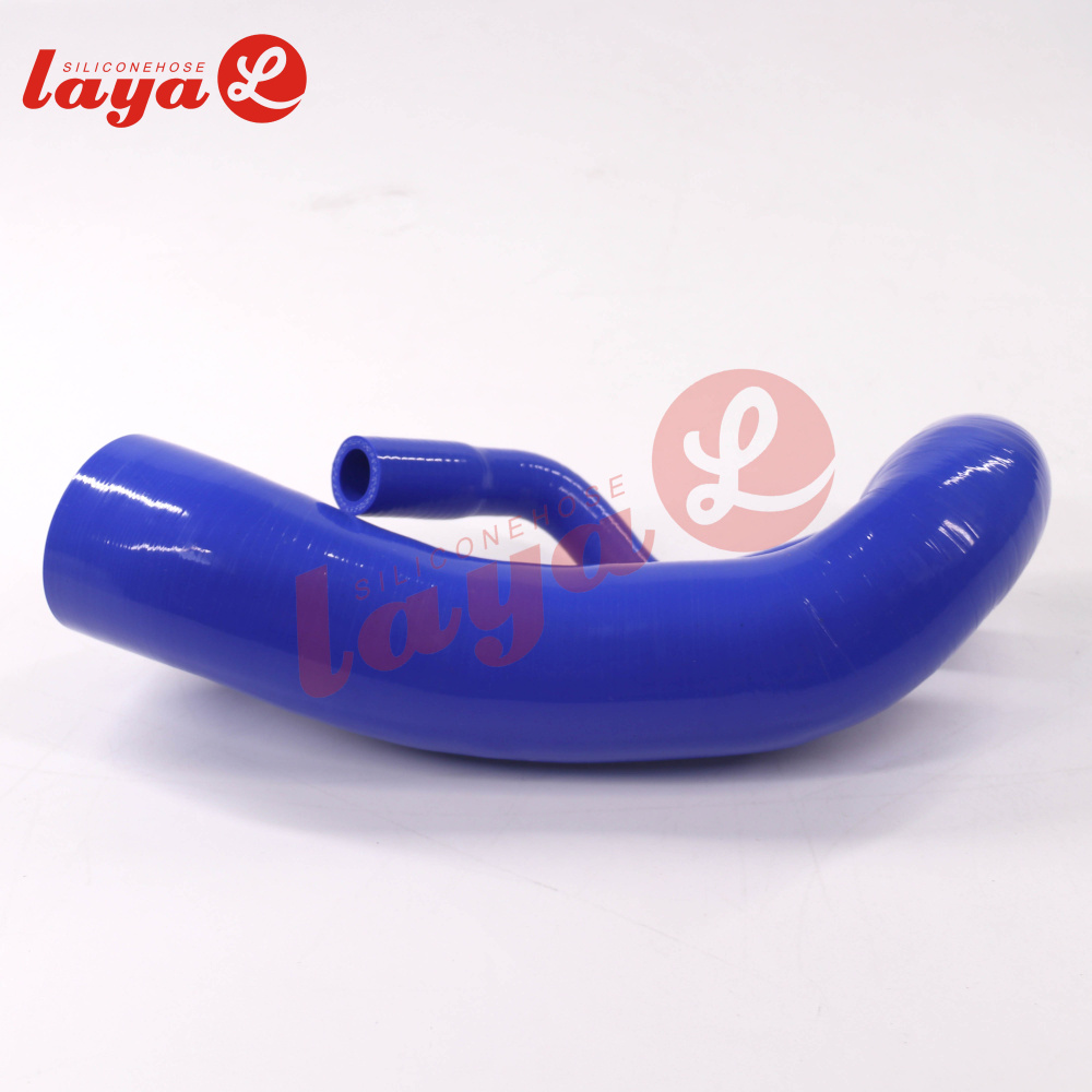 BMW MINI COOPER S N18 1.6 R56 R57 R60 SILICONE INTAKE INLET HOSE