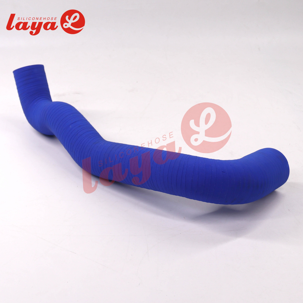 MINI COOPER S R56 R57 R60 RESONATOR DELETE SILICONE HOSE 2007