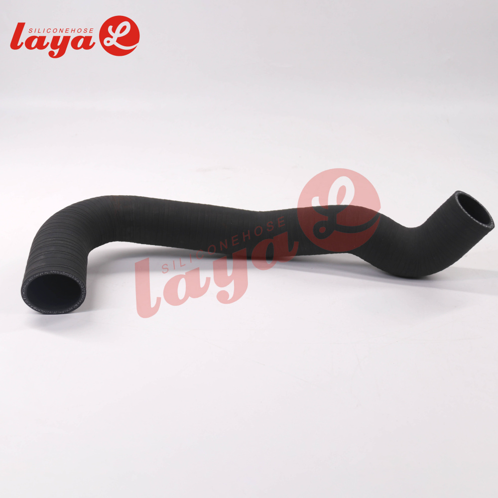 MINI COOPER S R56 R57 R60 RESONATOR DELETE SILICONE HOSE 2007
