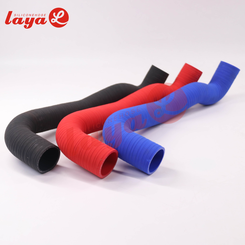 MINI COOPER S R56 R57 R60 RESONATOR DELETE SILICONE HOSE 2007