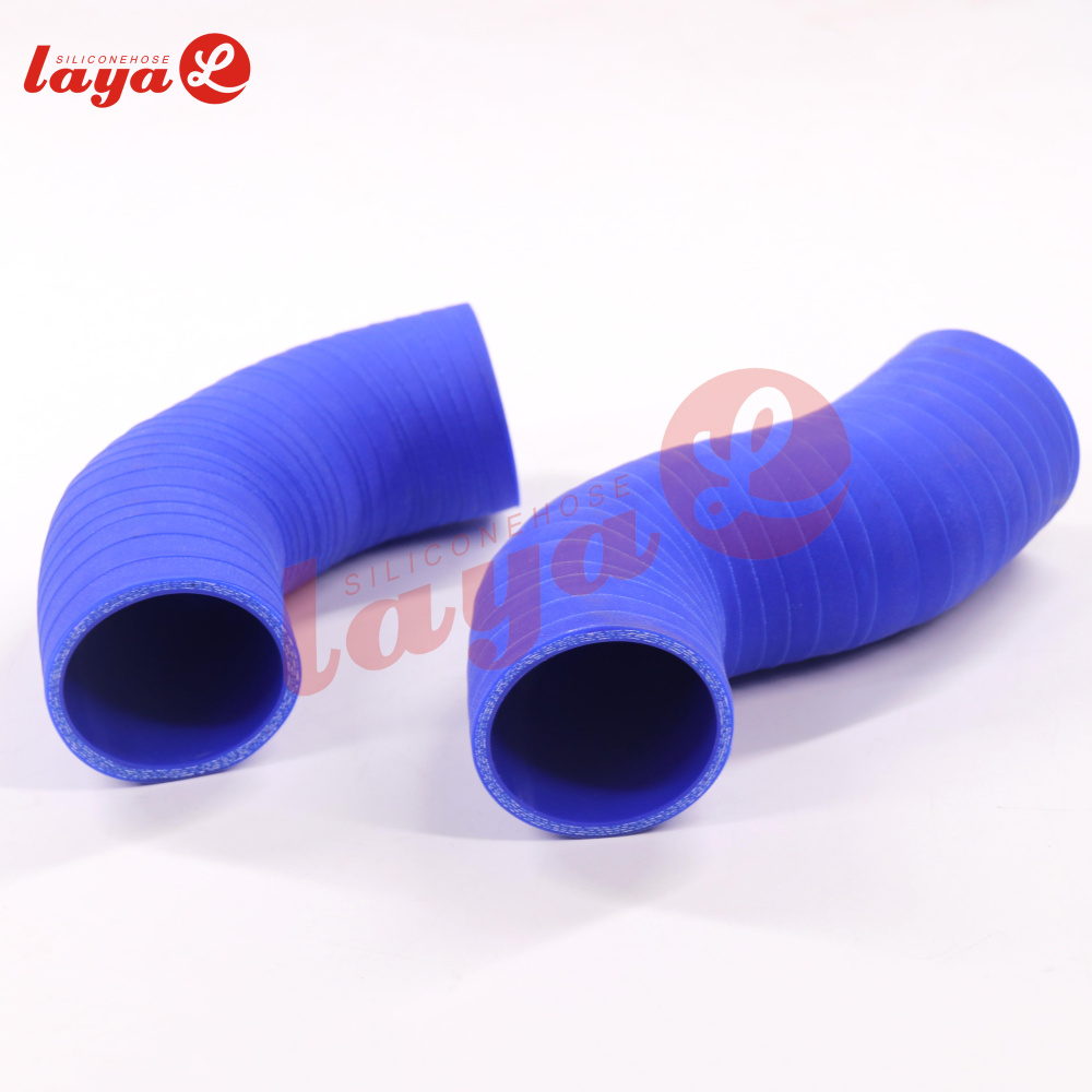 Silicone Twin Turbo Intercooler Hose Kit BMW E90 E92 135 135i 335 335i N54 06-10 Rubber Hoses