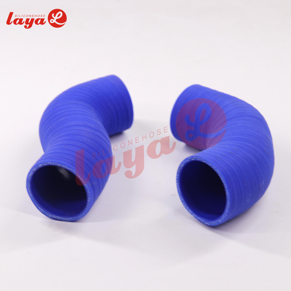 Silicone Twin Turbo Intercooler Hose Kit BMW E90 E92 135 135i 335 335i N54 06-10 Rubber Hoses