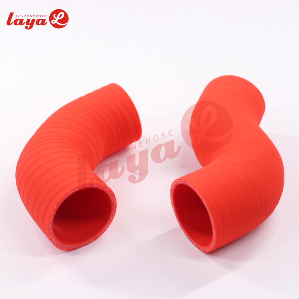 Silicone Twin Turbo Intercooler Hose Kit BMW E90 E92 135 135i 335 335i N54 06-10 Rubber Hoses