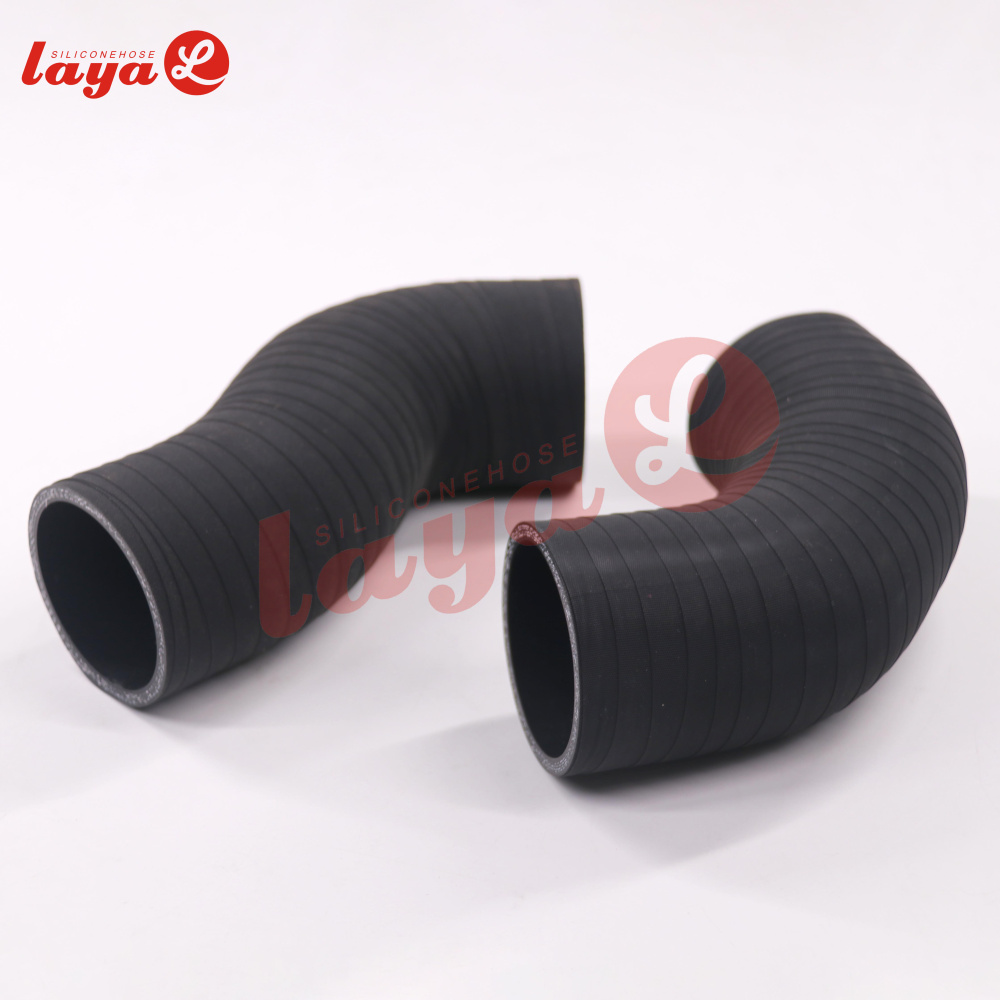 Silicone Twin Turbo Intercooler Hose Kit BMW E90 E92 135 135i 335 335i N54 06-10 Rubber Hoses