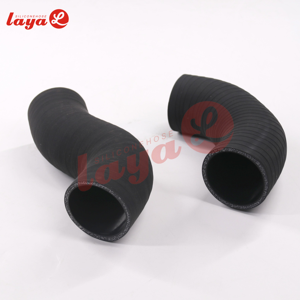 Silicone Twin Turbo Intercooler Hose Kit BMW E90 E92 135 135i 335 335i N54 06-10 Rubber Hoses