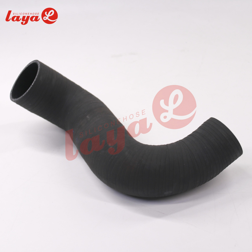 High-Flow Intake Charge Hose MINI COOPER S R56 R60 1.6T 2007 Noise Generator Delete