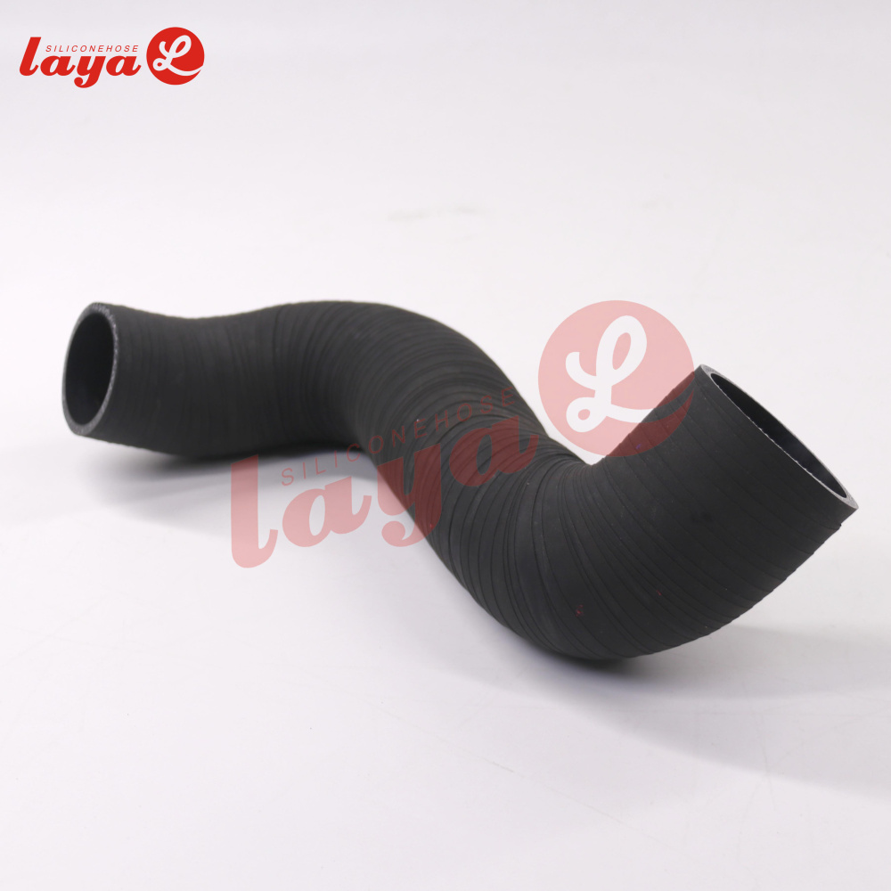 High-Flow Intake Charge Hose MINI COOPER S R56 R60 1.6T 2007 Noise Generator Delete