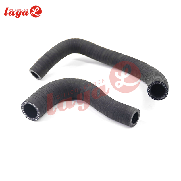 BMW F80 M3 S55 3.0L Rubber Flexible Cooling Radiator Heater Silicone Inlet Hose Kit