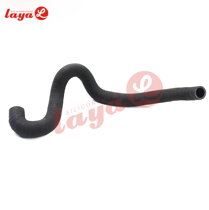 BMW N54 3.0L Silicone Coolant Outlet Hose