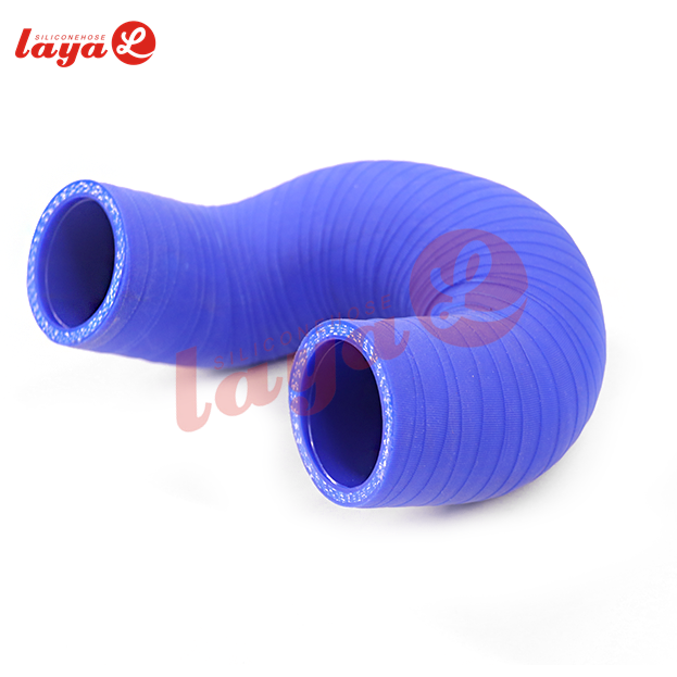 BMW E60 535i E60 E61 E82 E88 E90 E92 E93 135i 335i Rubber Turbo Silicone Hose