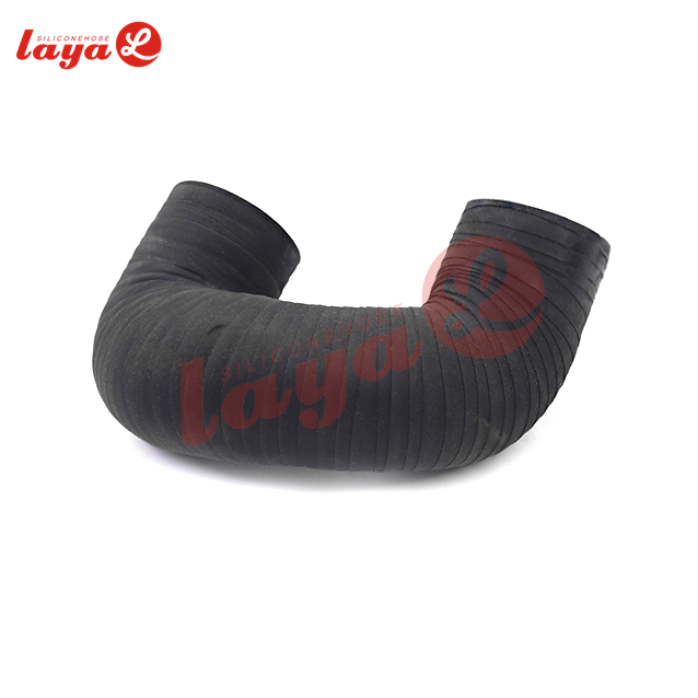 BMW E60 535i E60 E61 E82 E88 E90 E92 E93 135i 335i Rubber Turbo Silicone Hose