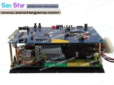 3016  In 1 VGA Jamma Game Board for Arcade Game Machine