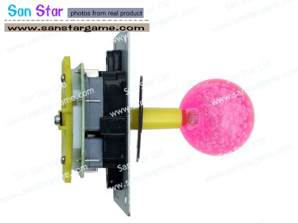 Crystal Joystick 5