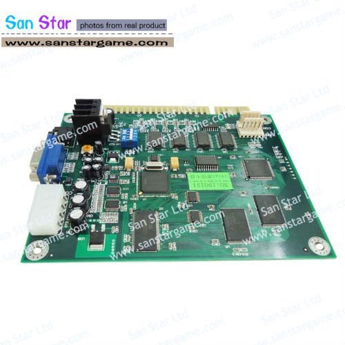 19 in 1  board