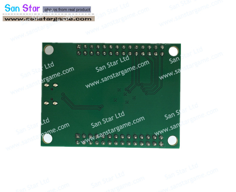 4 In 1 Multi Function HID Encoder