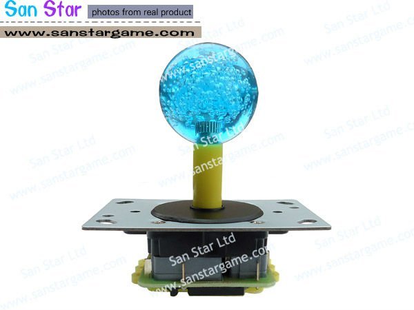 Crystal Joystick 5-3-Taiwan Brand