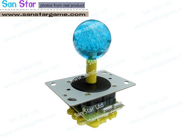 Crystal Joystick 5-3-Taiwan Brand